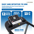 OGAWA iFit Treadmill* [Free Shipping WM]